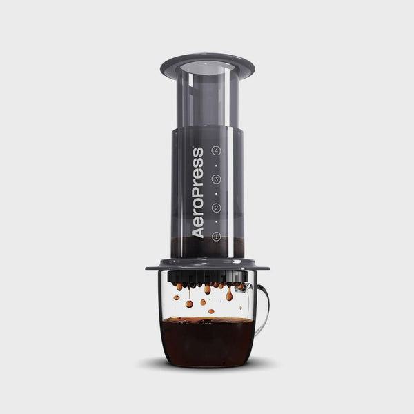 Aeropress Coffee Maker
