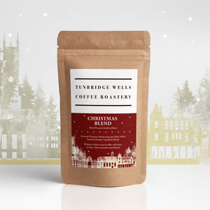 Christmas Blend