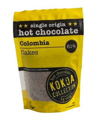 Colombia Flakes 61%
