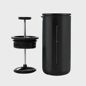 Timemore U French Press (Black)