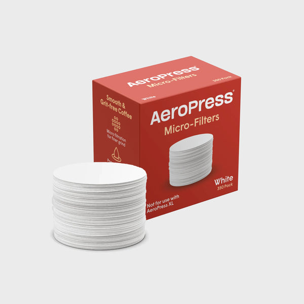 Aeropress Filter Paper