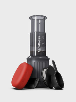 Aeropress Go Coffee Maker