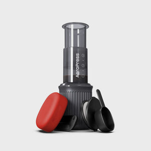 Aeropress Go Coffee Maker
