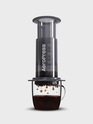 Aeropress Coffee Maker