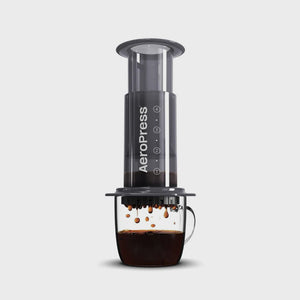 Aeropress Coffee Maker