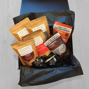 Ultimate Christmas Gift Box