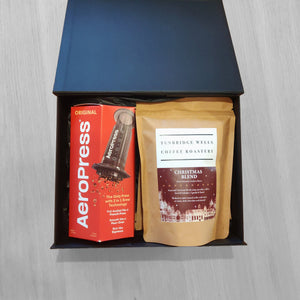Aeropress Gift Box