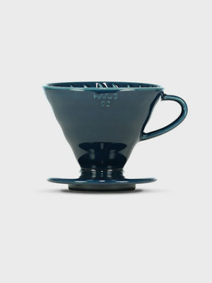 Hario V60 Coffee Dripper (Ceramic)