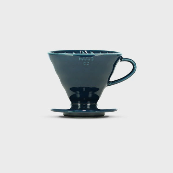 Hario V60 Coffee Dripper (Ceramic)