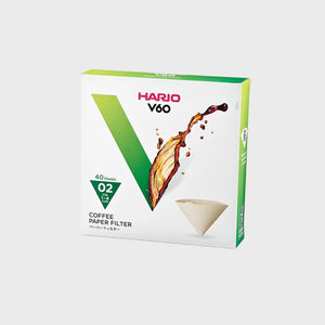 Hario V60 2 Cup Filter Papers
