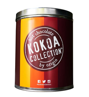 Hot Chocolate Santo Domingo Powder 32%