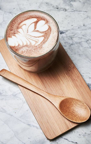 Hot Chocolate Santo Domingo Powder 32%