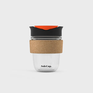 The Original SoleCup - Black