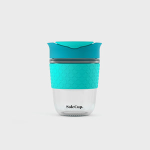 The Original SoleCup - Blue