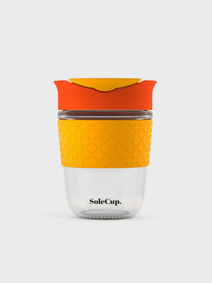The Original SoleCup - Red