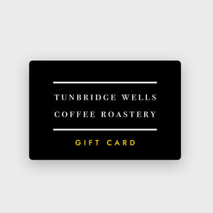 Gift Card (digital)